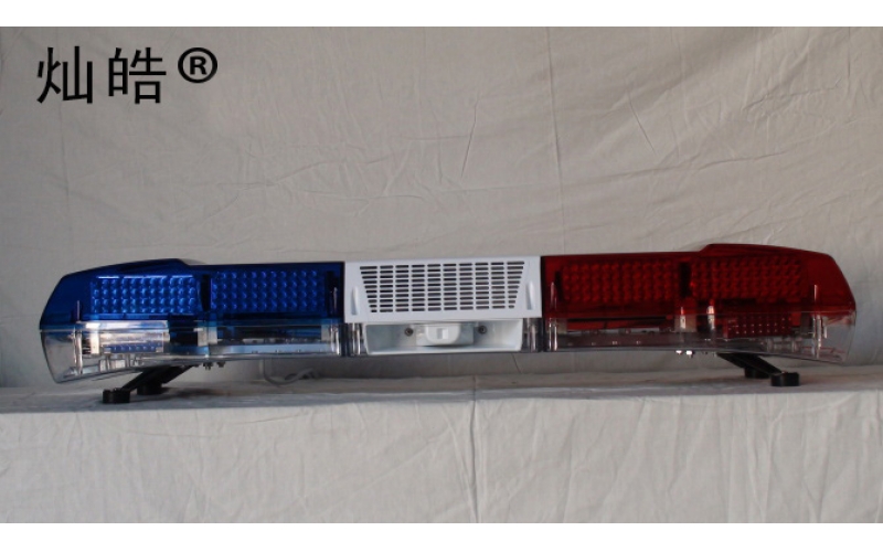 警燈警報(bào)器顏色使用規(guī)定